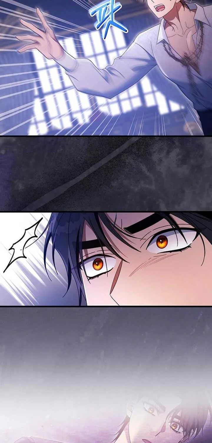 It's My Destiny to Be Hero's Savior Chapter 125 page 22 - 