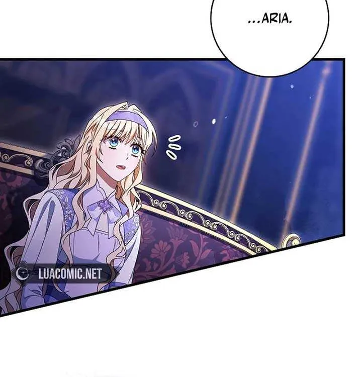 It's My Destiny to Be Hero's Savior Chapter 125 page 24 - 