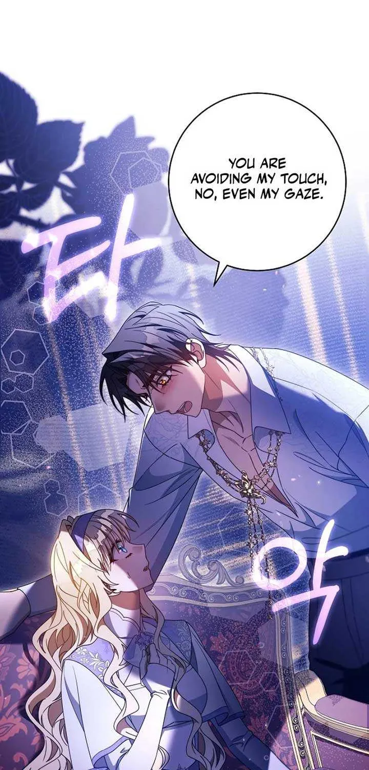 It's My Destiny to Be Hero's Savior Chapter 125 page 28 - 