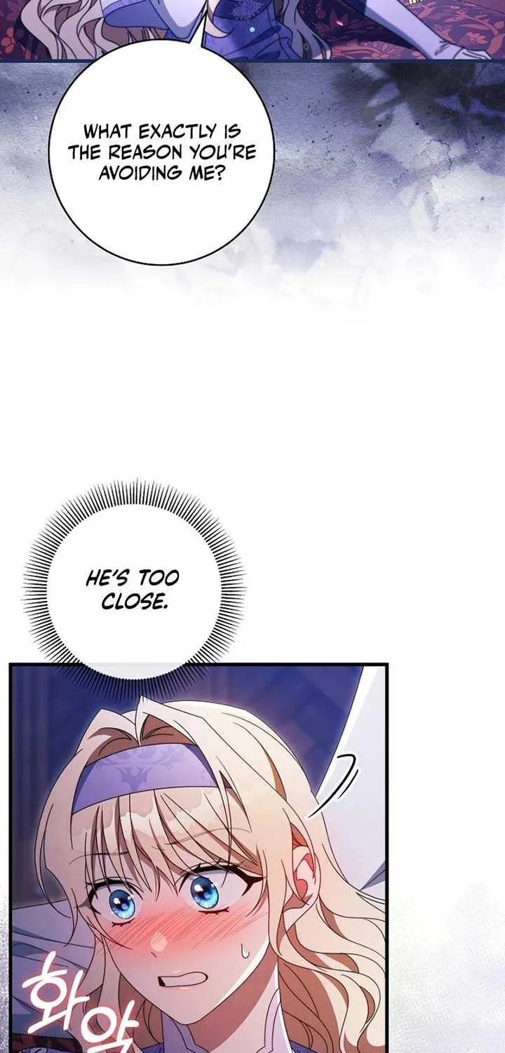It's My Destiny to Be Hero's Savior Chapter 125 page 29 - 