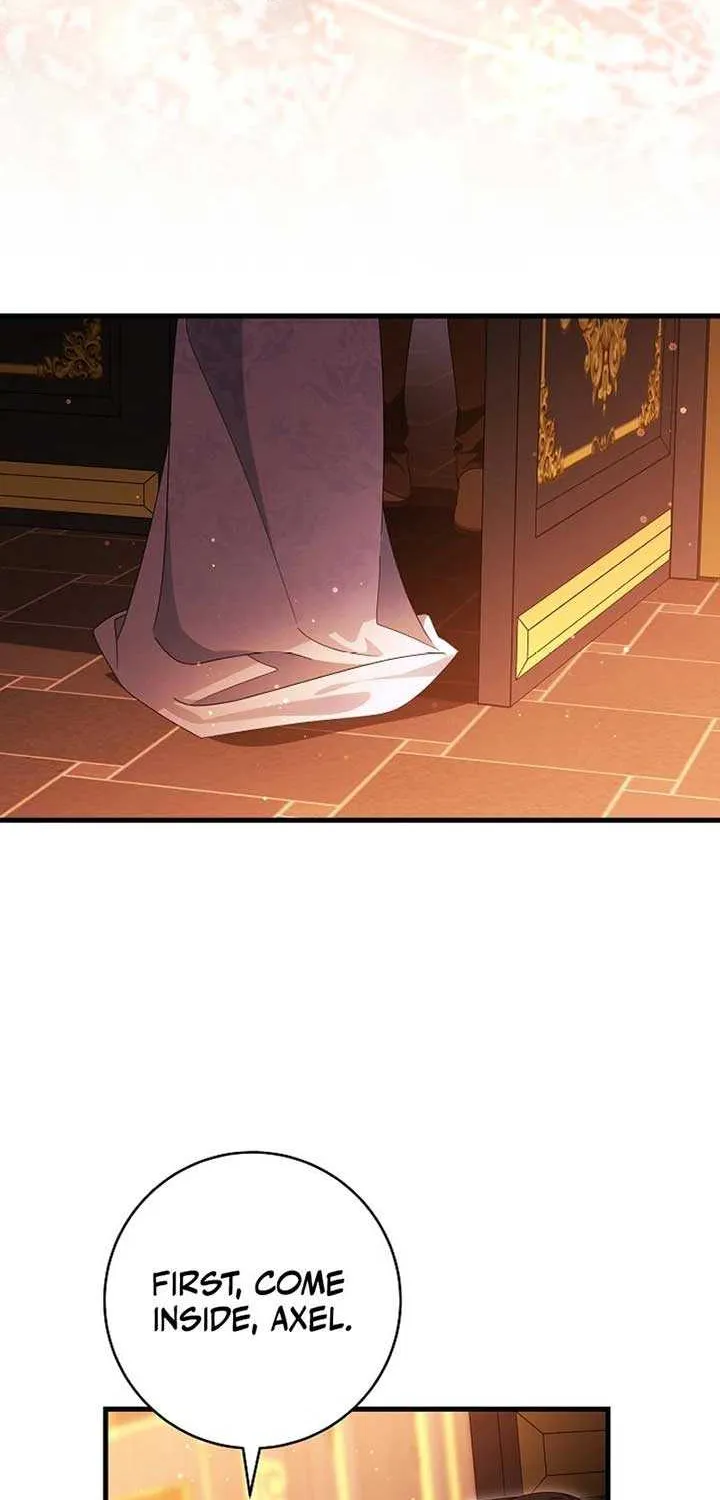 It's My Destiny to Be Hero's Savior Chapter 125 page 4 - 