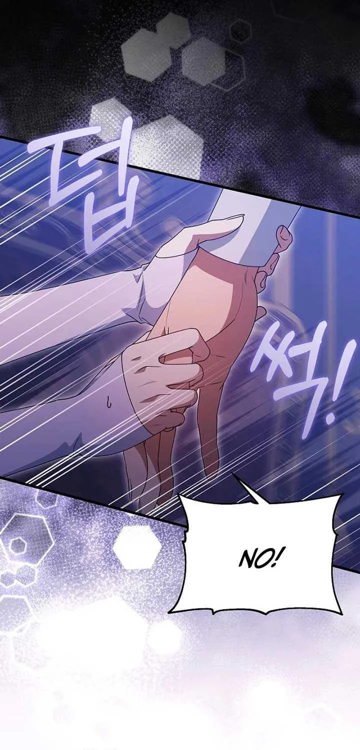 It's My Destiny to Be Hero's Savior Chapter 125 page 33 - 