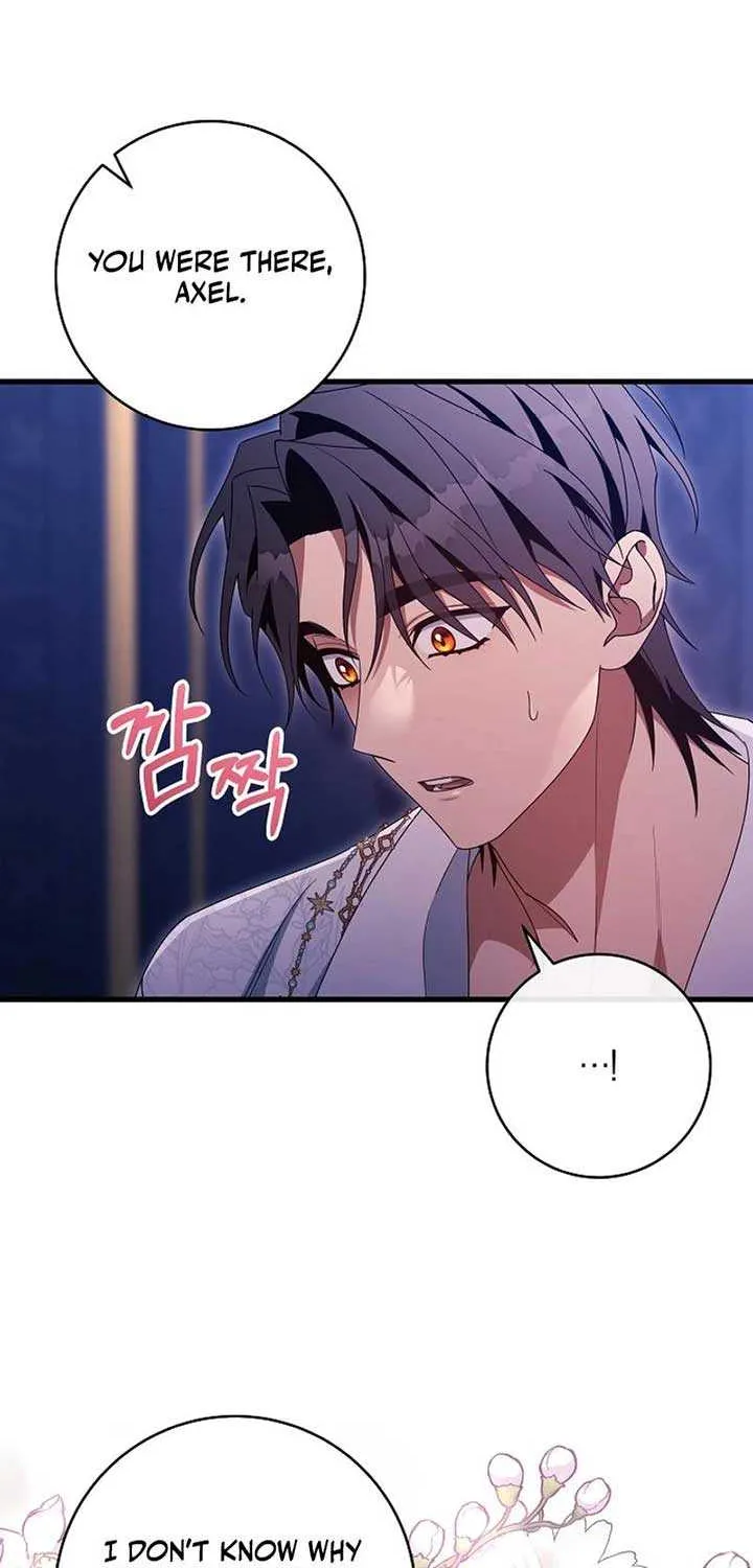 It's My Destiny to Be Hero's Savior Chapter 125 page 36 - 