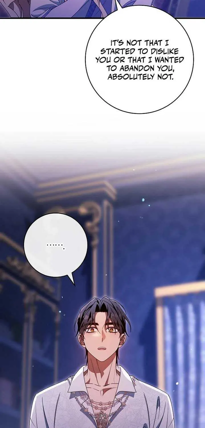 It's My Destiny to Be Hero's Savior Chapter 125 page 39 - 
