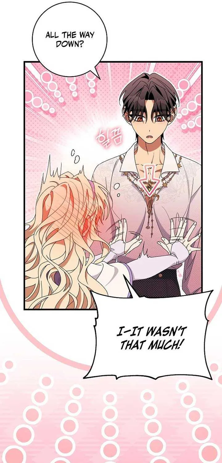 It's My Destiny to Be Hero's Savior Chapter 125 page 41 - 
