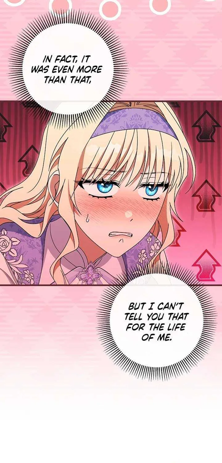 It's My Destiny to Be Hero's Savior Chapter 125 page 42 - 