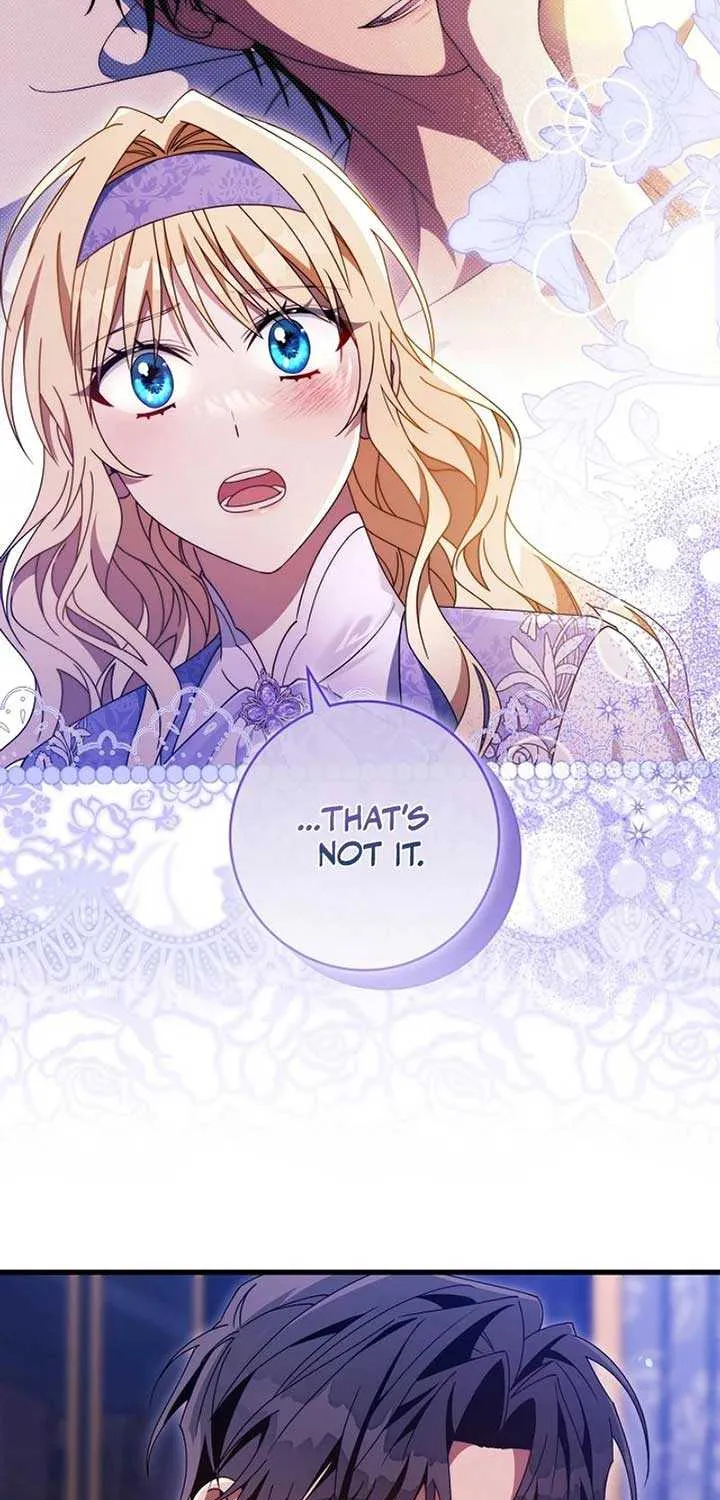 It's My Destiny to Be Hero's Savior Chapter 125 page 45 - 
