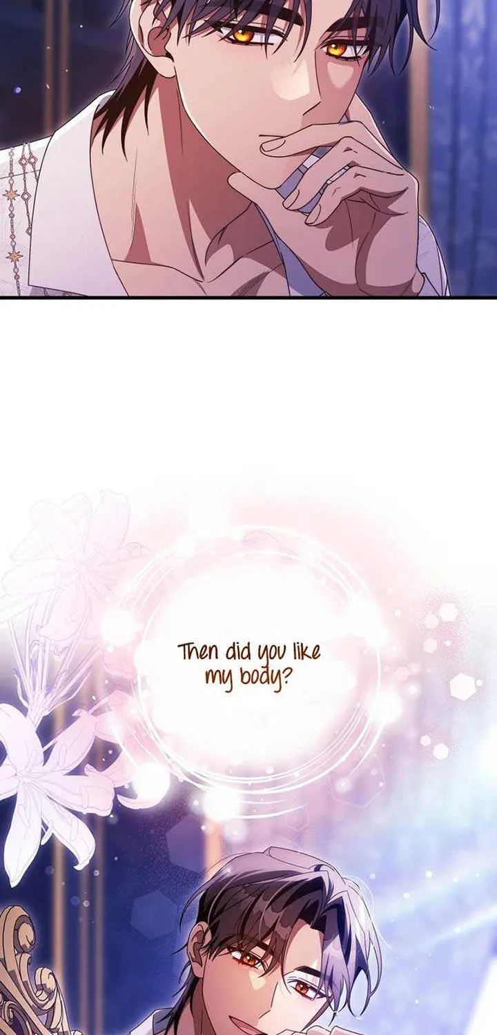 It's My Destiny to Be Hero's Savior Chapter 125 page 46 - 