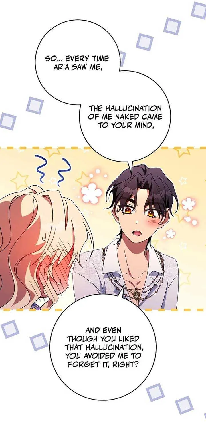 It's My Destiny to Be Hero's Savior Chapter 125 page 49 - 