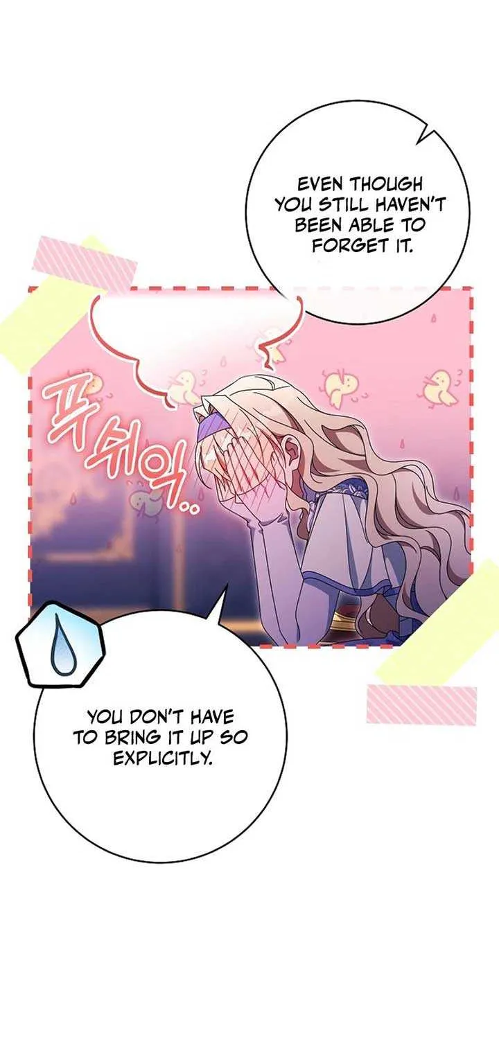 It's My Destiny to Be Hero's Savior Chapter 125 page 50 - 