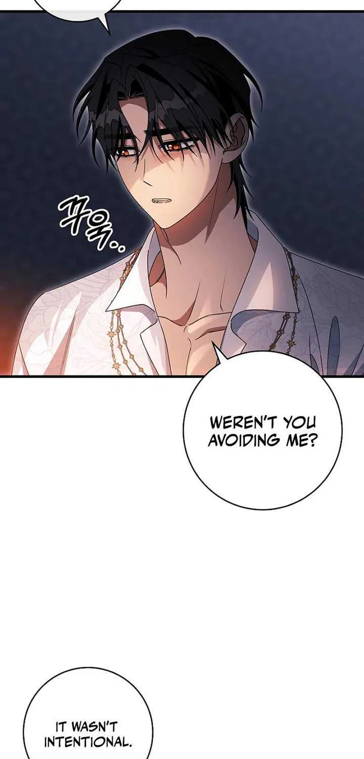 It's My Destiny to Be Hero's Savior Chapter 125 page 6 - 