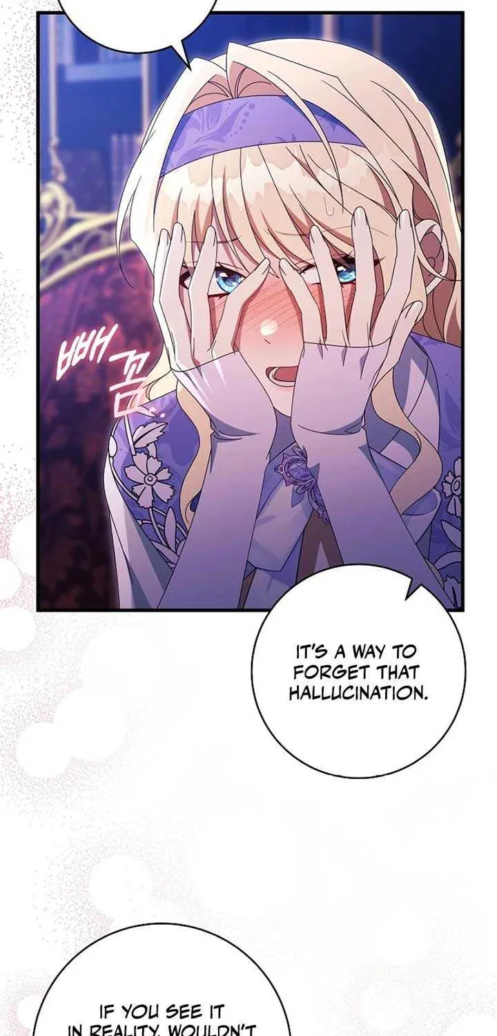 It's My Destiny to Be Hero's Savior Chapter 125 page 52 - 