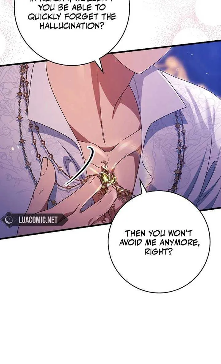 It's My Destiny to Be Hero's Savior Chapter 125 page 53 - 