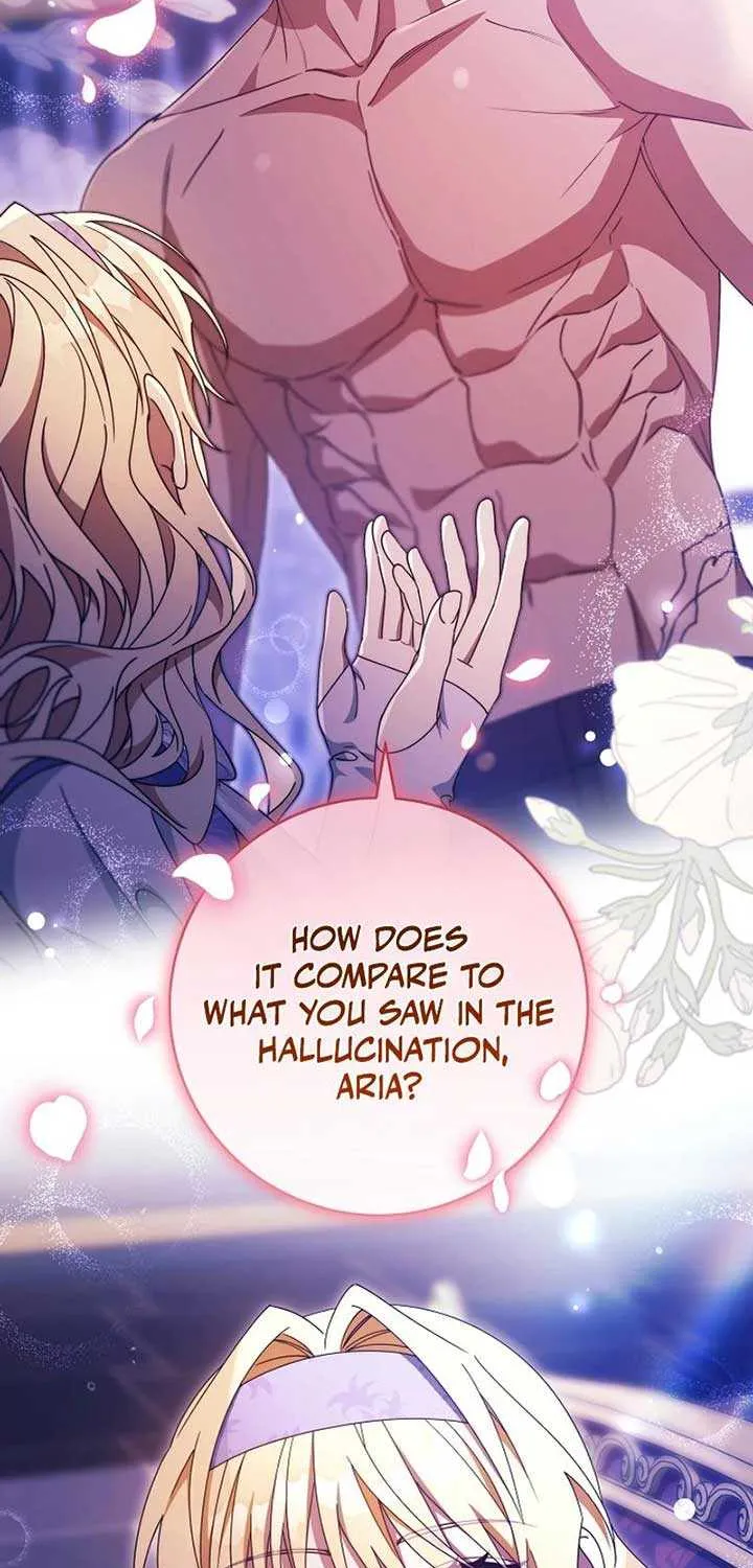 It's My Destiny to Be Hero's Savior Chapter 125 page 56 - 