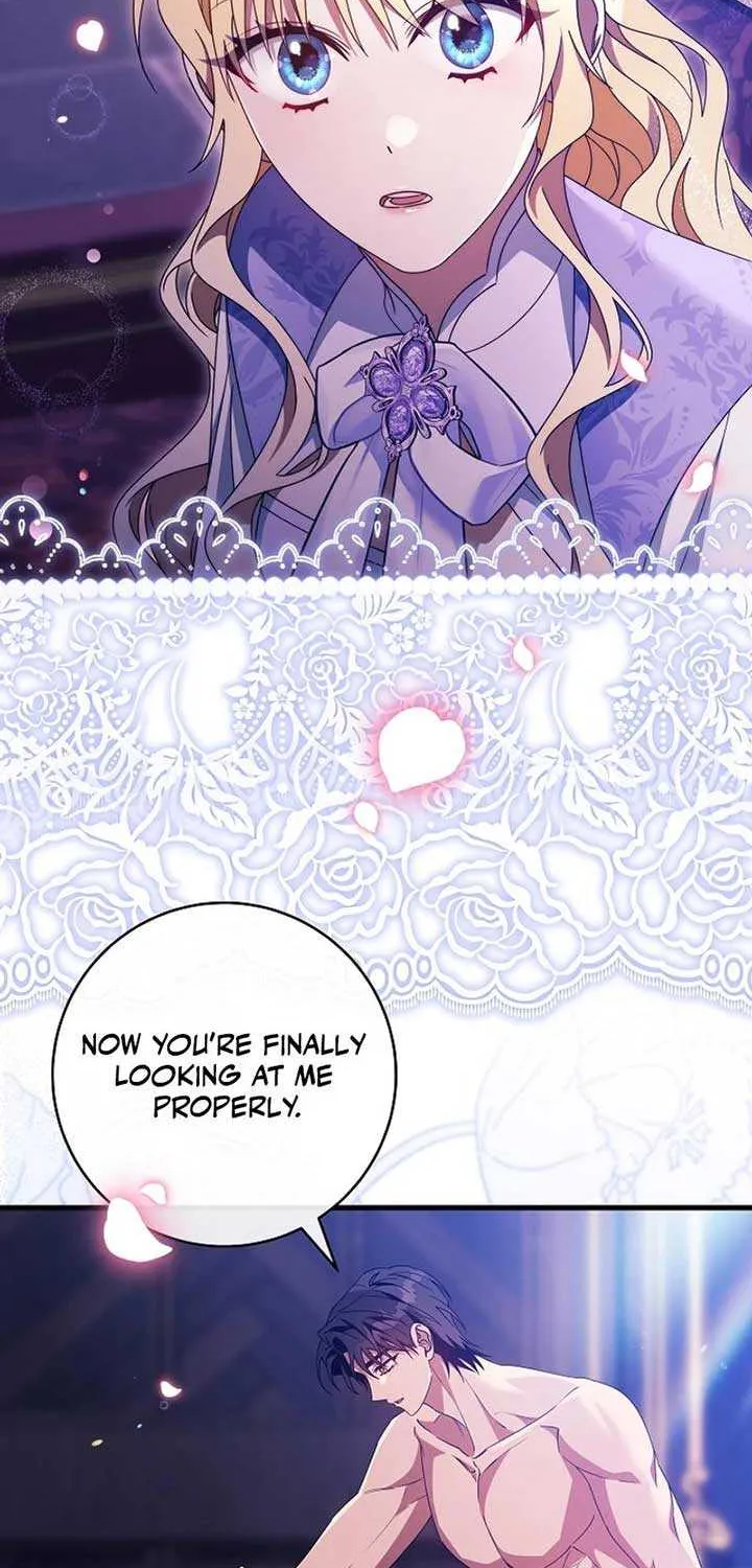 It's My Destiny to Be Hero's Savior Chapter 125 page 57 - 