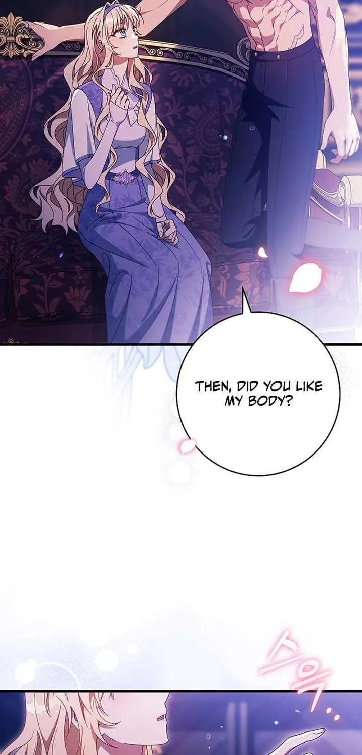 It's My Destiny to Be Hero's Savior Chapter 125 page 58 - 