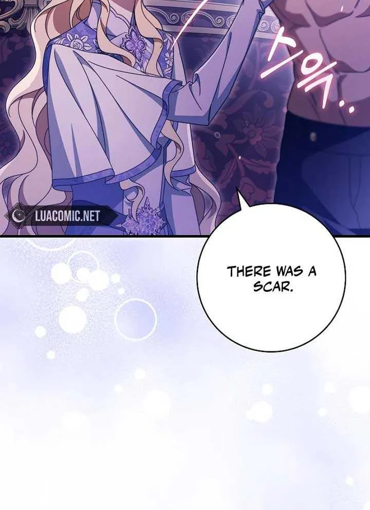 It's My Destiny to Be Hero's Savior Chapter 125 page 61 - 