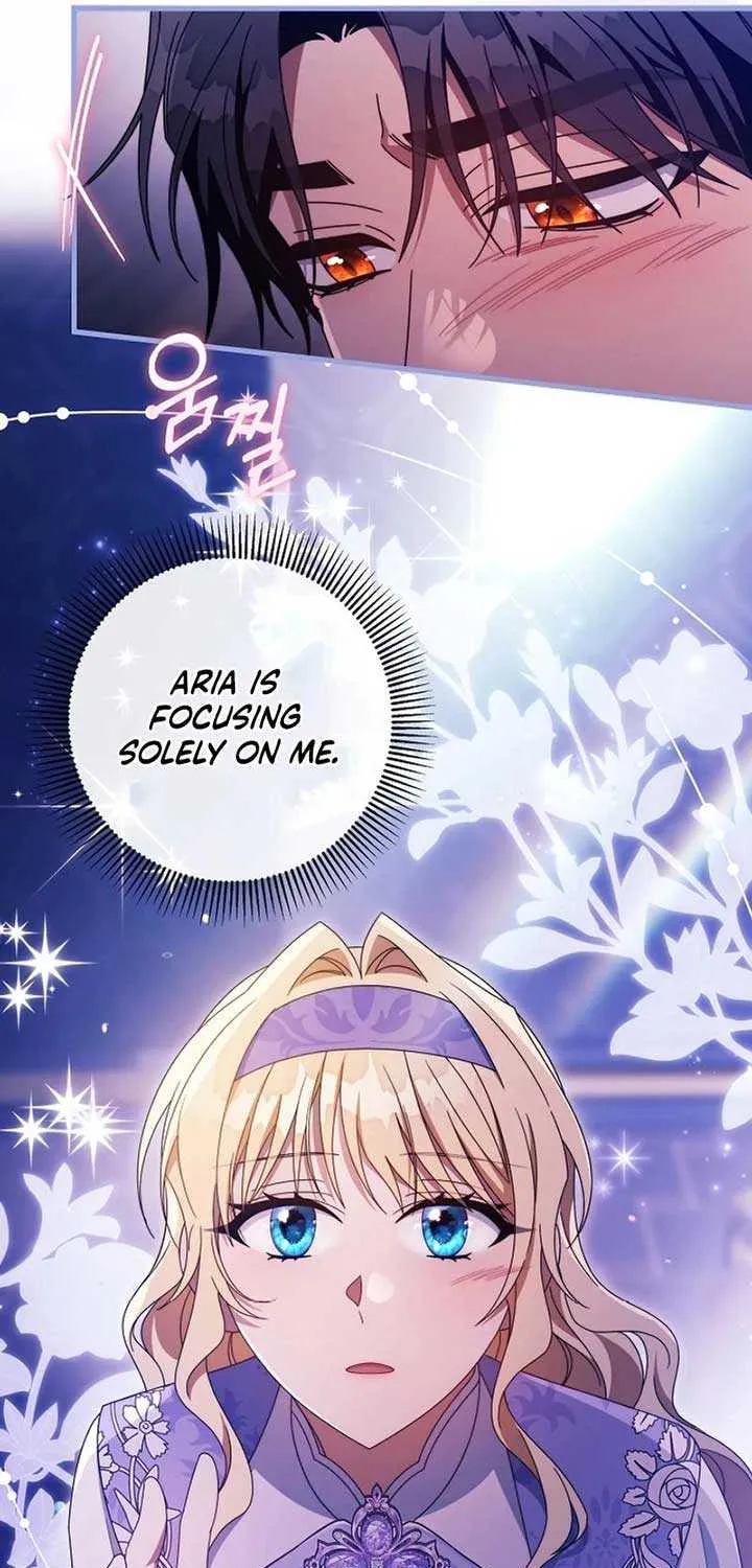 It's My Destiny to Be Hero's Savior Chapter 125 page 62 - 