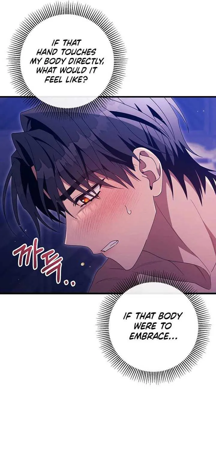 It's My Destiny to Be Hero's Savior Chapter 125 page 70 - 