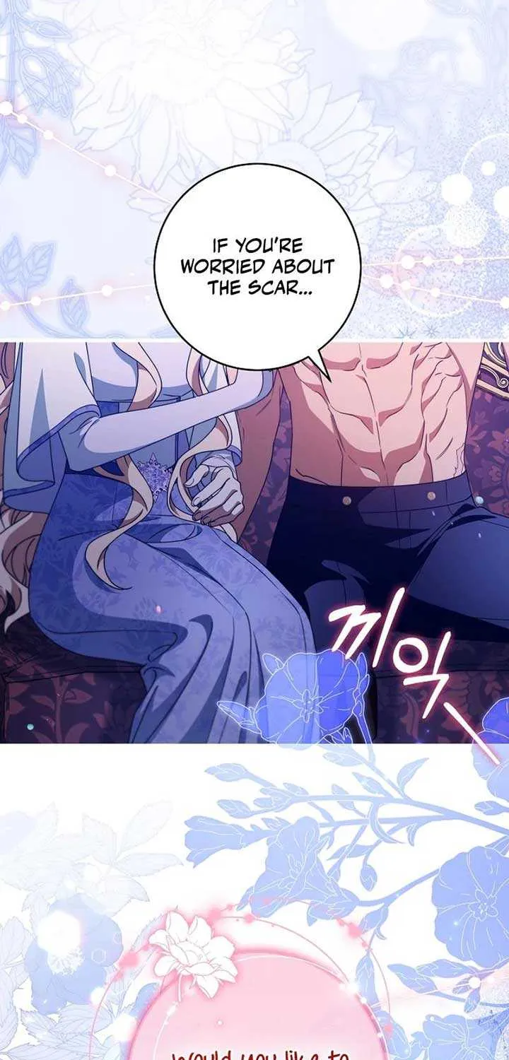 It's My Destiny to Be Hero's Savior Chapter 125 page 72 - 