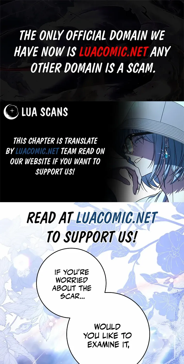 It's My Destiny to Be Hero's Savior Chapter 126 page 1 - 