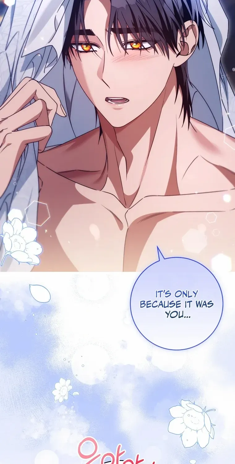 It's My Destiny to Be Hero's Savior Chapter 126 page 11 - 