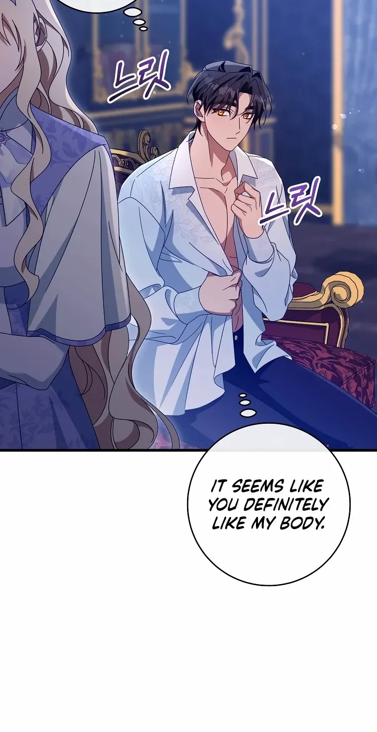 It's My Destiny to Be Hero's Savior Chapter 126 page 13 - 