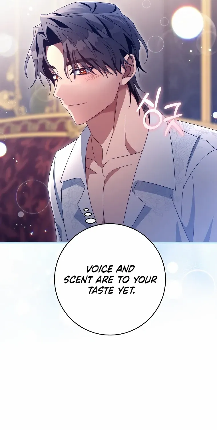 It's My Destiny to Be Hero's Savior Chapter 126 page 16 - 
