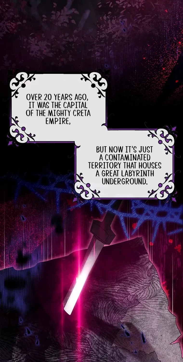 It's My Destiny to Be Hero's Savior Chapter 126 page 20 - 