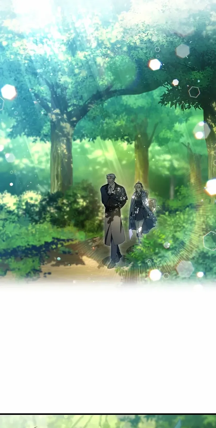 It's My Destiny to Be Hero's Savior Chapter 126 page 36 - 