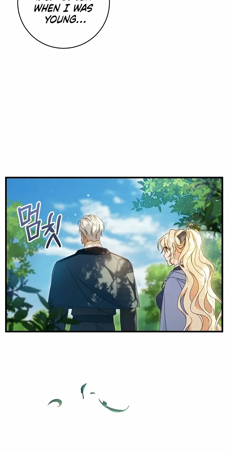 It's My Destiny to Be Hero's Savior Chapter 126 page 39 - 