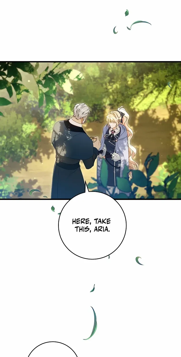 It's My Destiny to Be Hero's Savior Chapter 126 page 42 - 
