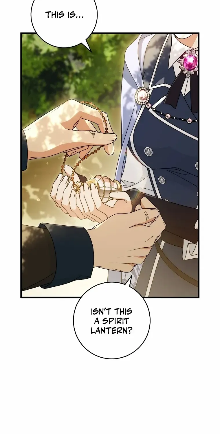 It's My Destiny to Be Hero's Savior Chapter 126 page 43 - 