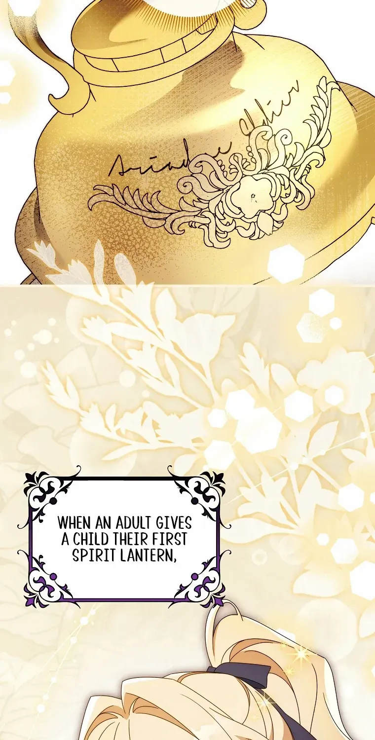 It's My Destiny to Be Hero's Savior Chapter 126 page 47 - 
