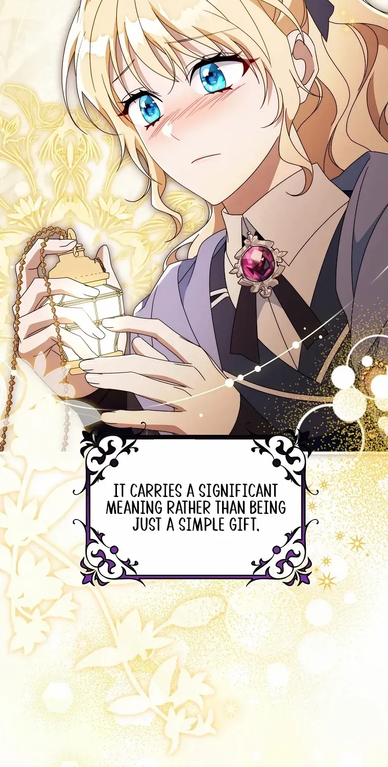 It's My Destiny to Be Hero's Savior Chapter 126 page 48 - 