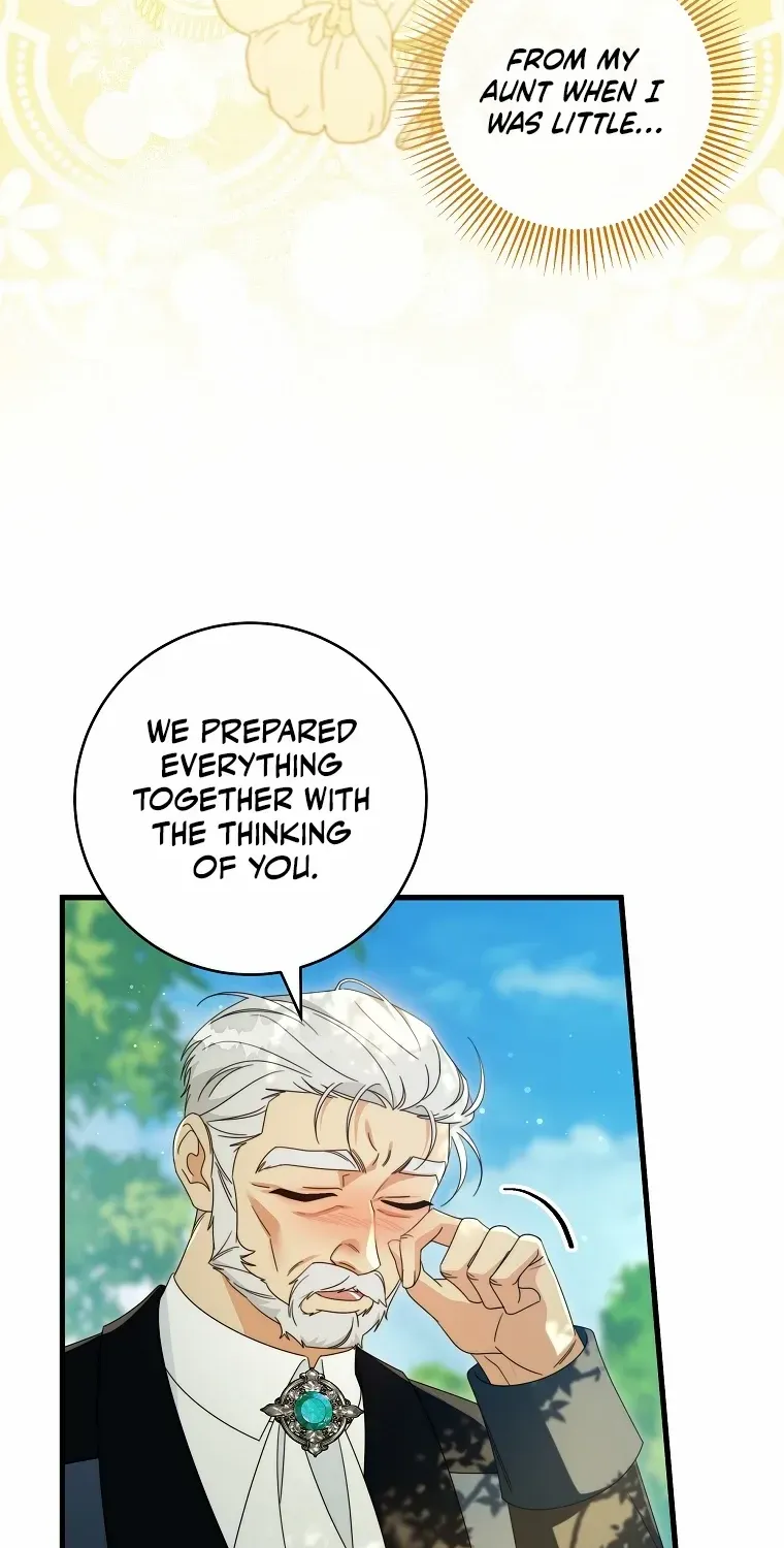 It's My Destiny to Be Hero's Savior Chapter 126 page 53 - 