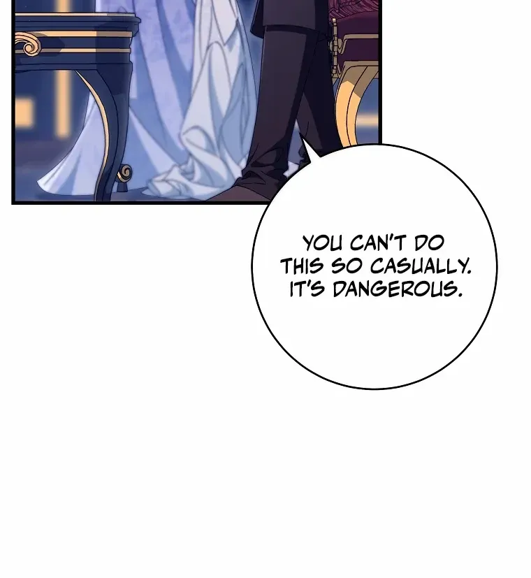 It's My Destiny to Be Hero's Savior Chapter 126 page 7 - 
