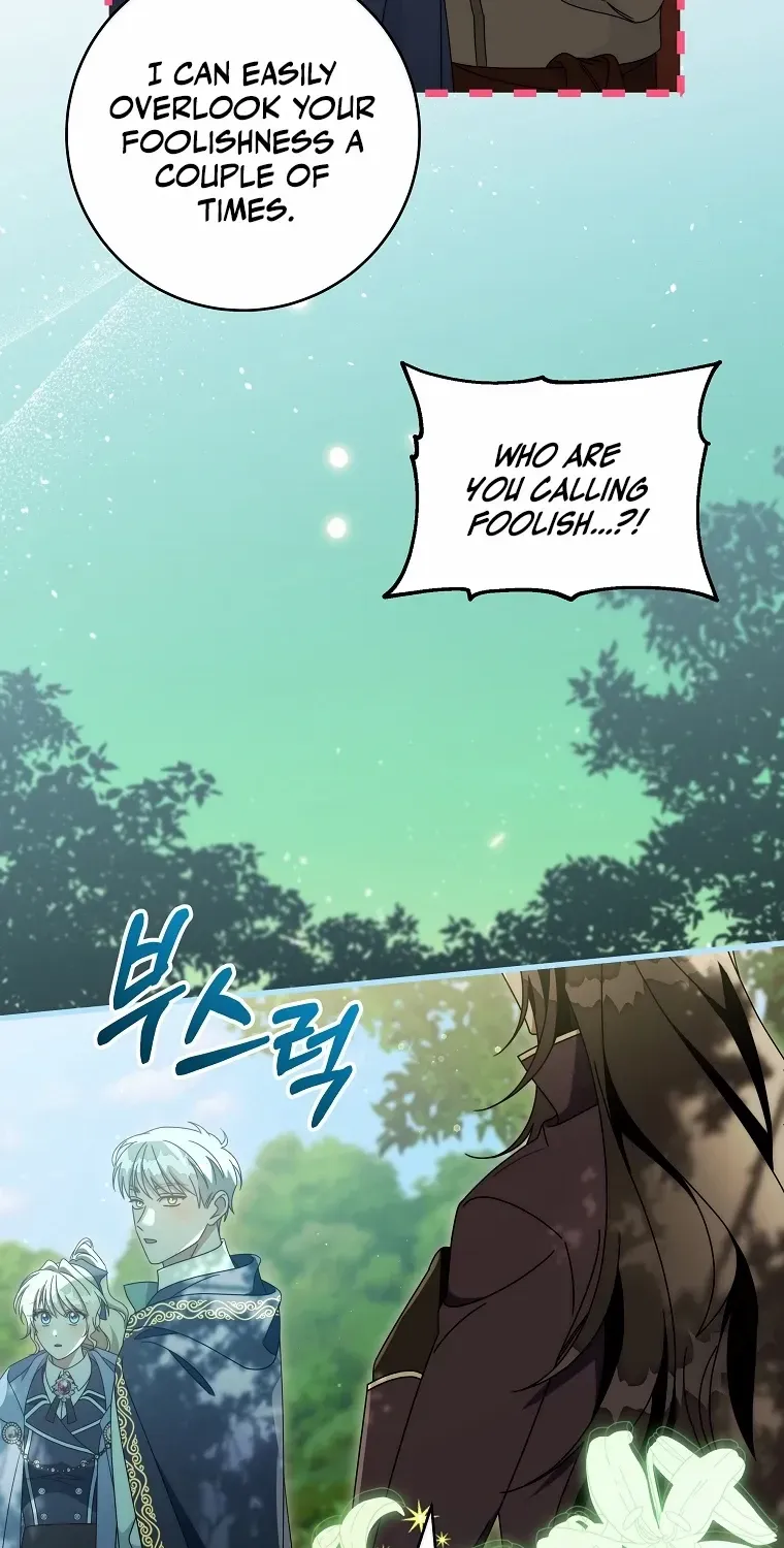 It's My Destiny to Be Hero's Savior Chapter 126 page 62 - 