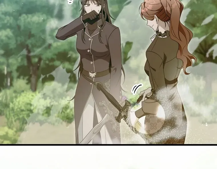 It's My Destiny to Be Hero's Savior Chapter 126 page 65 - 