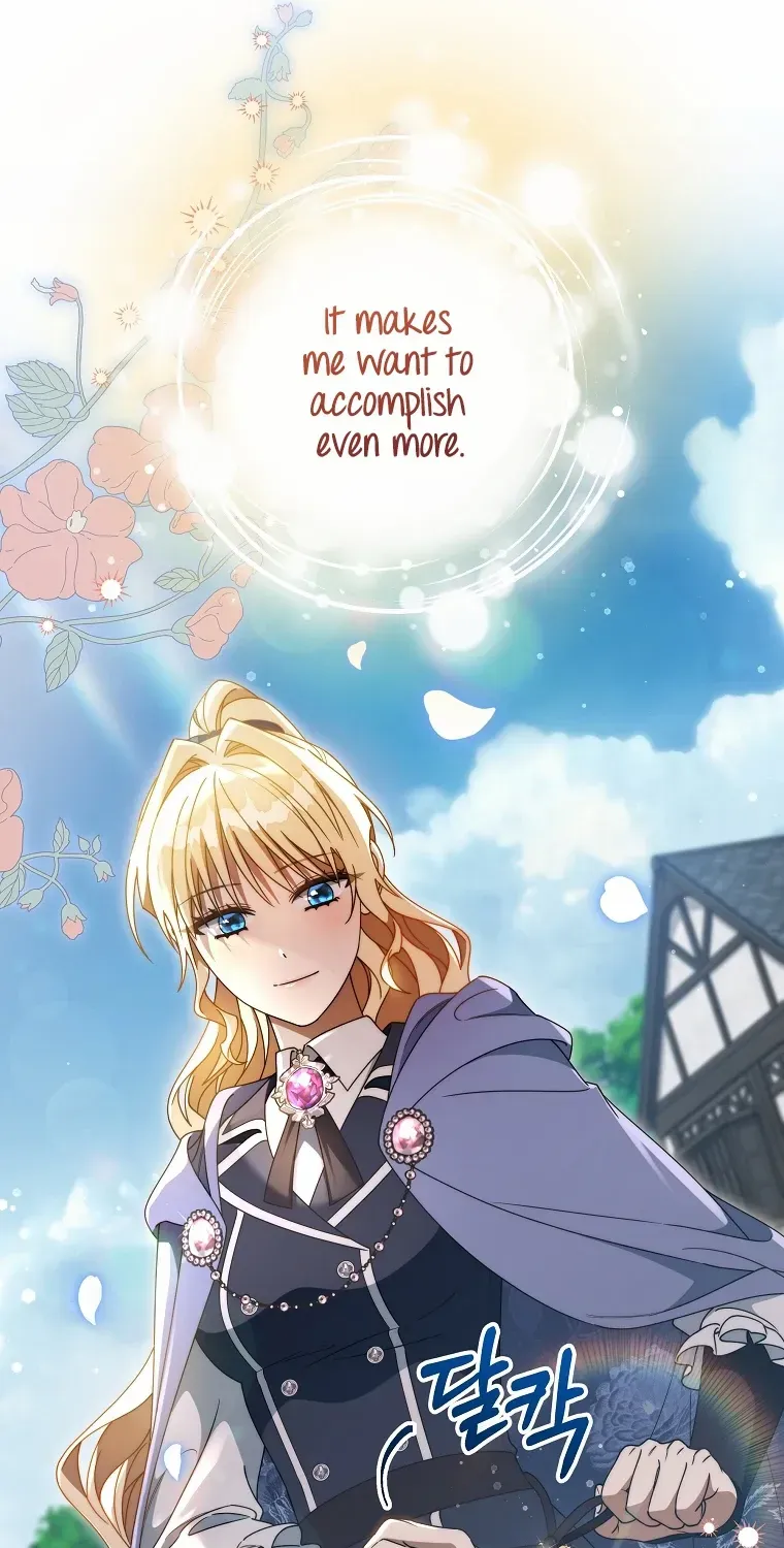 It's My Destiny to Be Hero's Savior Chapter 126 page 78 - 