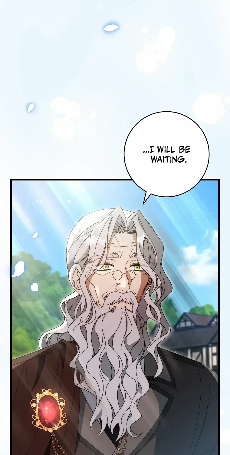 It's My Destiny to Be Hero's Savior Chapter 126 page 80 - 