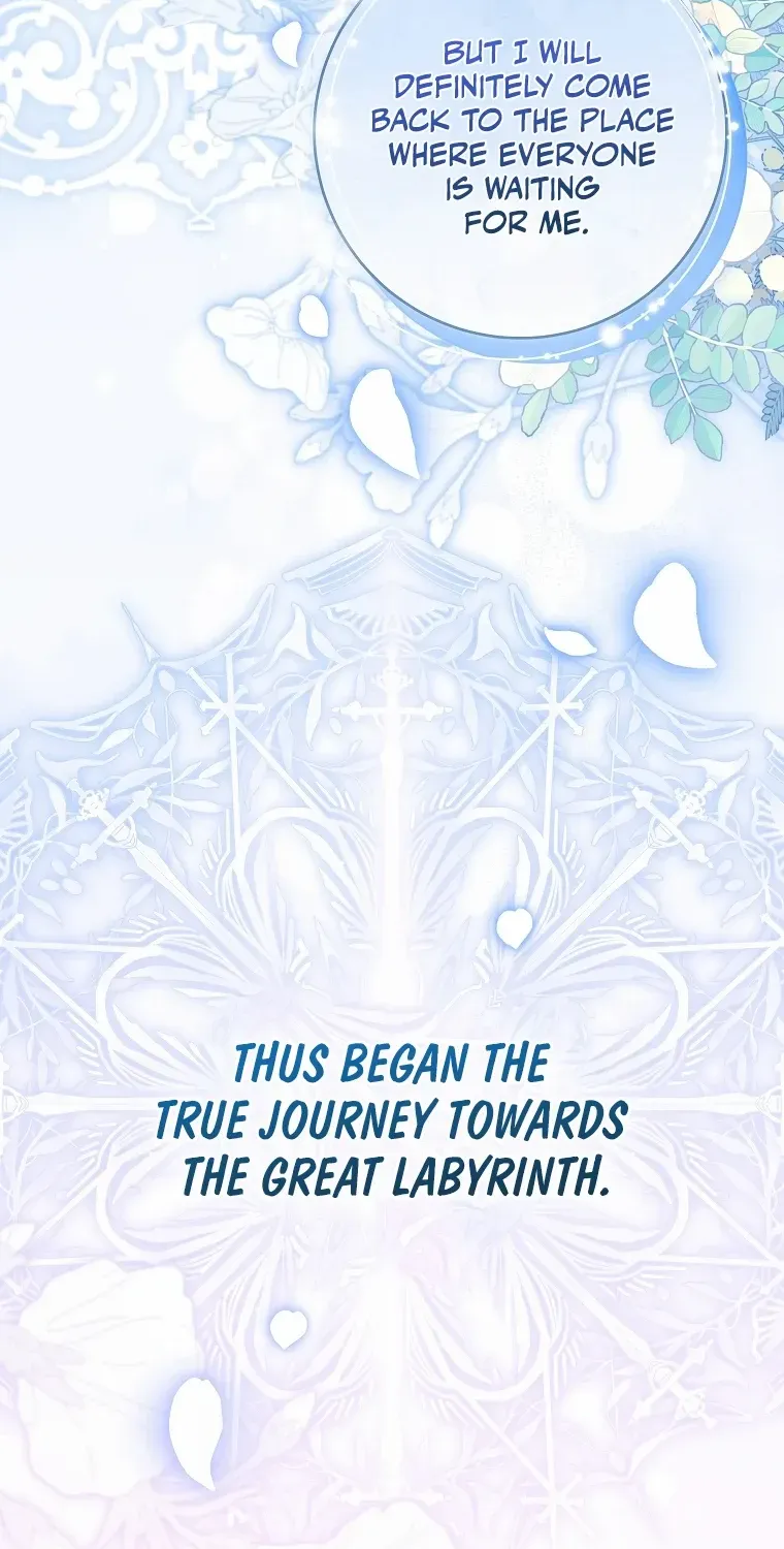 It's My Destiny to Be Hero's Savior Chapter 126 page 83 - 
