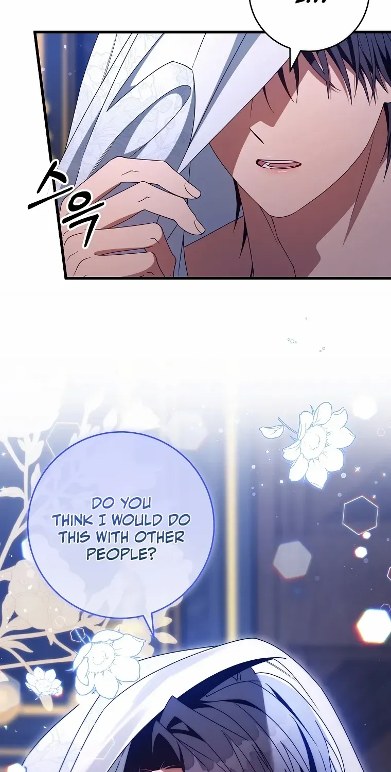It's My Destiny to Be Hero's Savior Chapter 126 page 10 - 