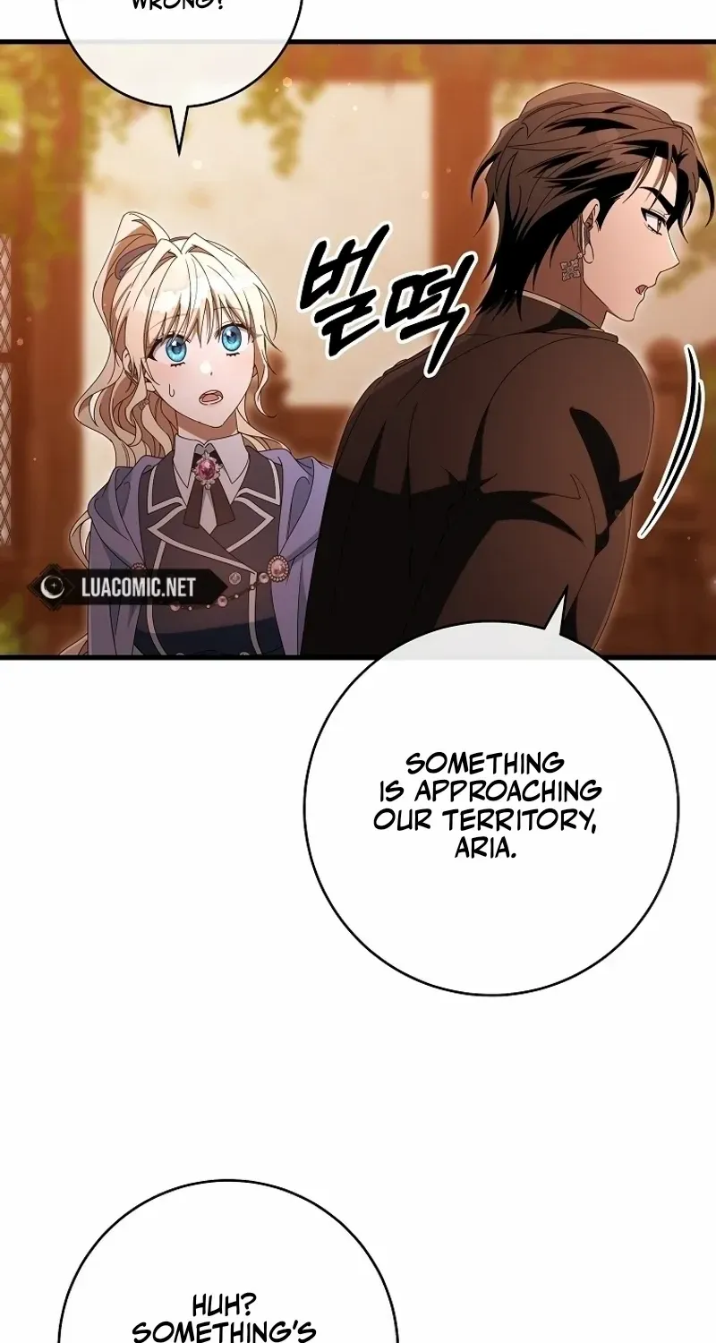 It's My Destiny to Be Hero's Savior Chapter 127 page 15 - 