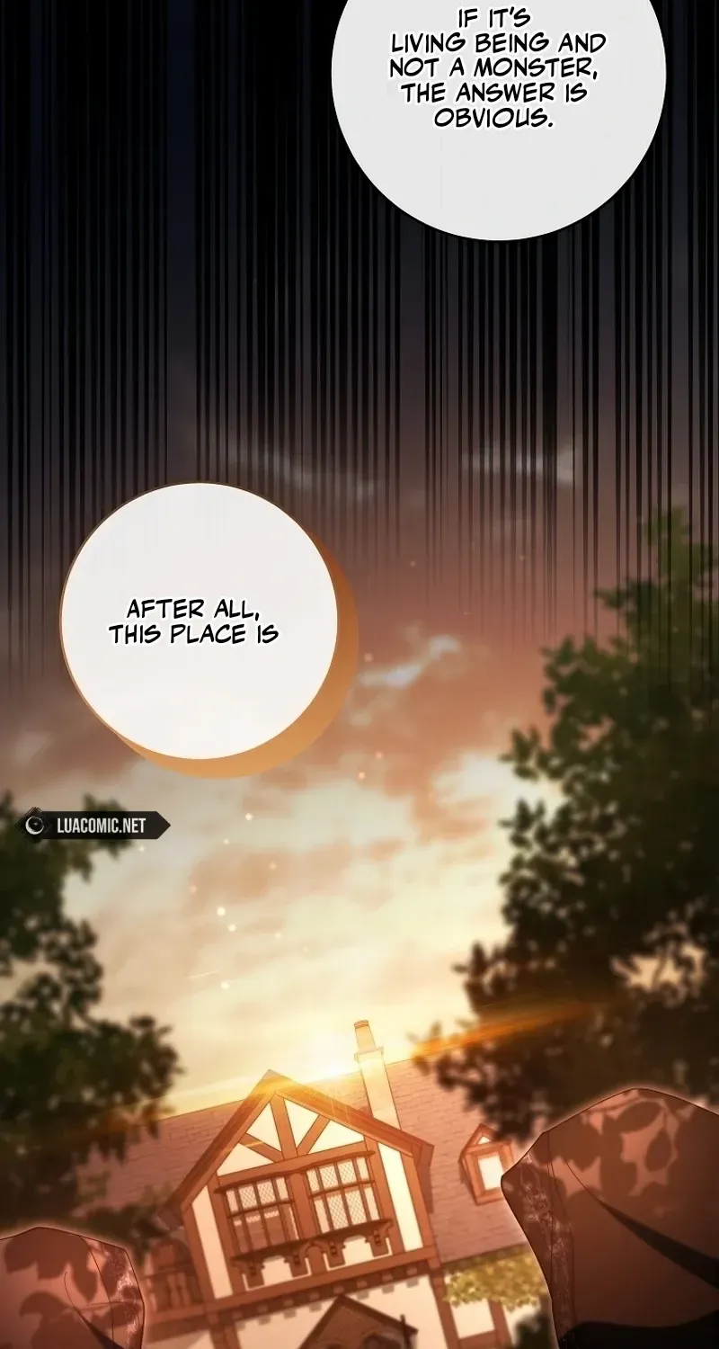 It's My Destiny to Be Hero's Savior Chapter 127 page 22 - 