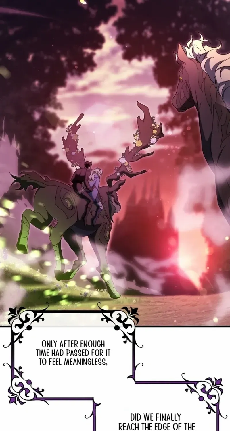 It's My Destiny to Be Hero's Savior Chapter 127 page 4 - 