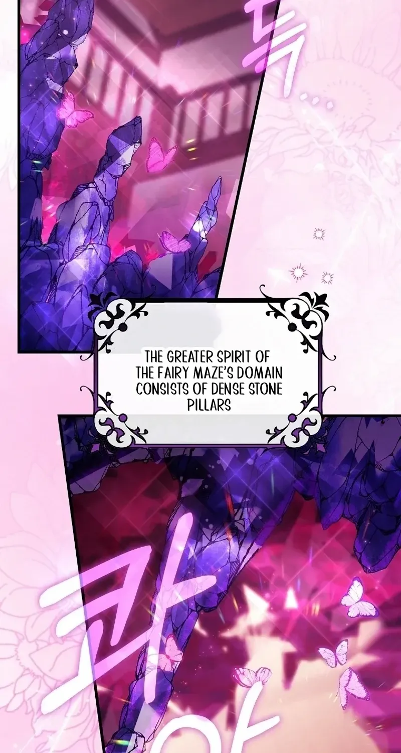 It's My Destiny to Be Hero's Savior Chapter 127 page 35 - 