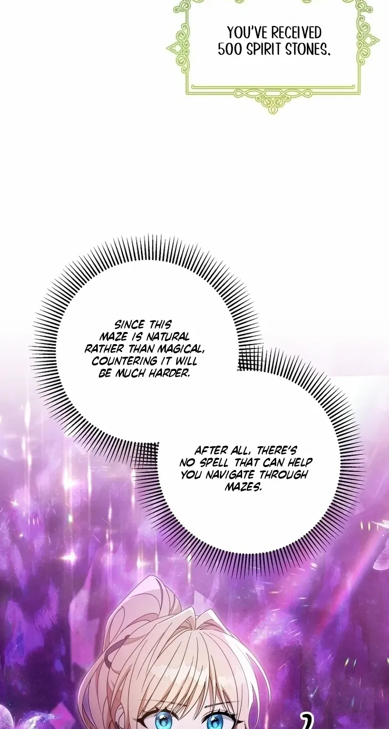 It's My Destiny to Be Hero's Savior Chapter 127 page 41 - 