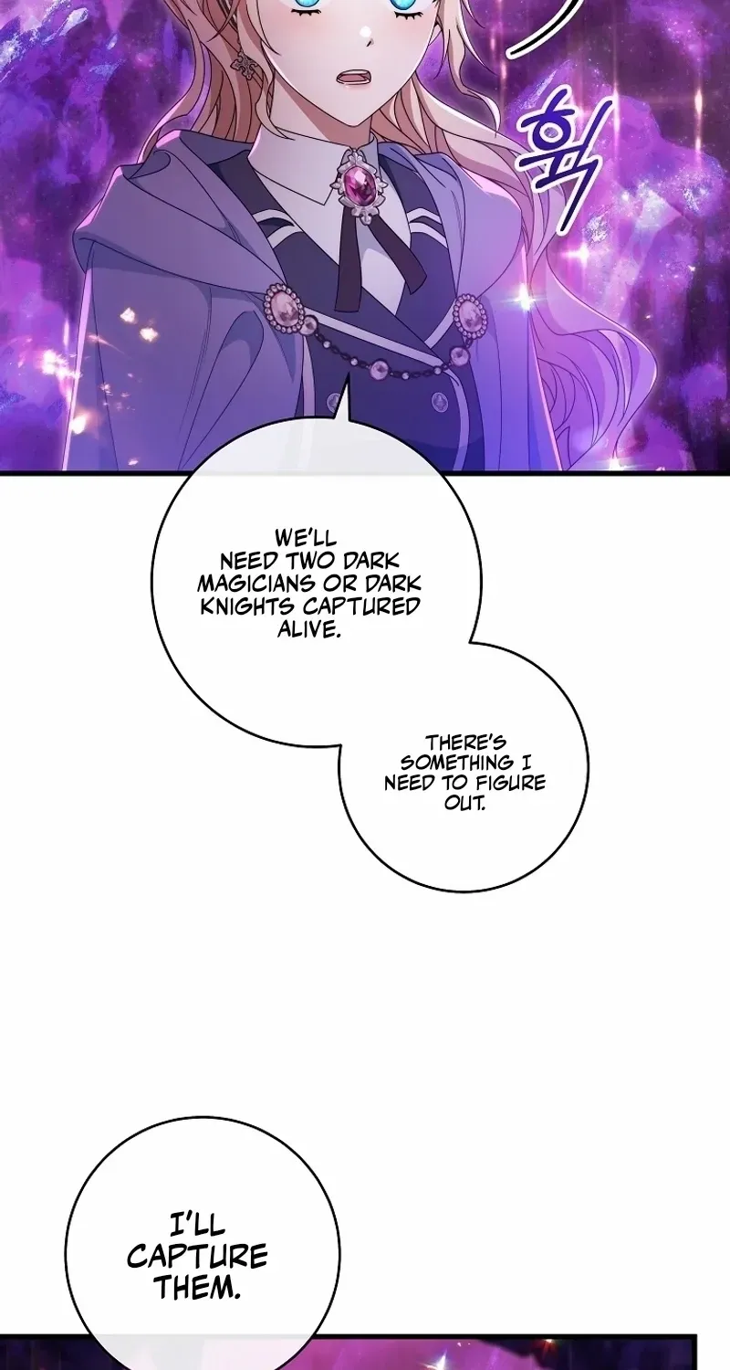It's My Destiny to Be Hero's Savior Chapter 127 page 42 - 
