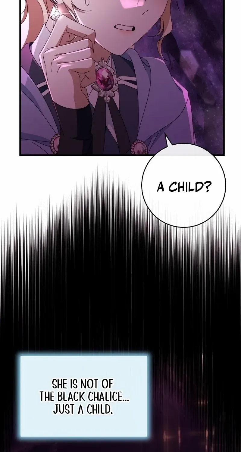 It's My Destiny to Be Hero's Savior Chapter 127 page 53 - 
